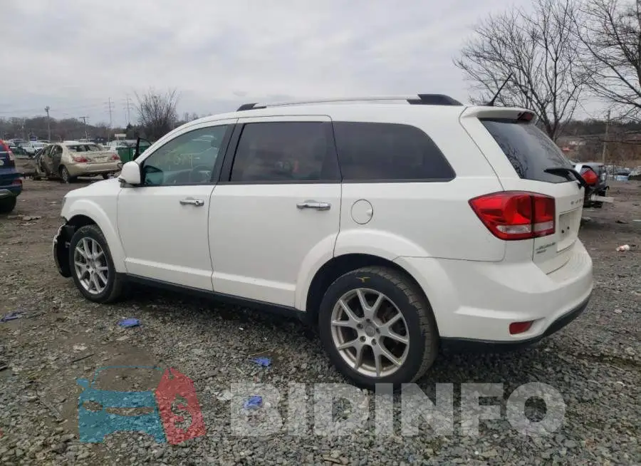 3C4PDDDG4FT651368 Photo# 2