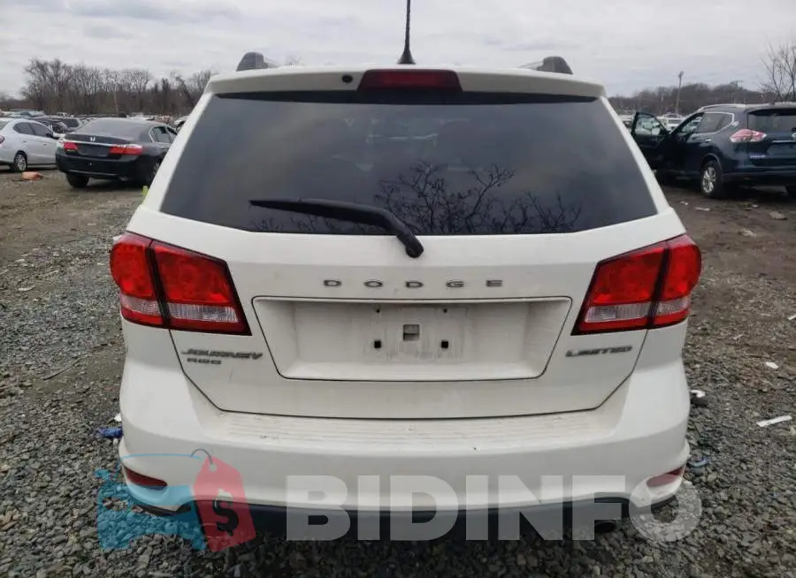 3C4PDDDG4FT651368 Photo# 6