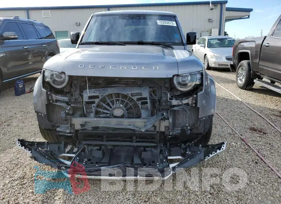 SALEP7RU2N2083273 Photo# 5