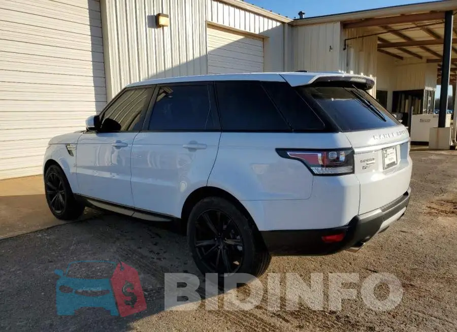 SALWR2VF4FA507021 Photo# 2