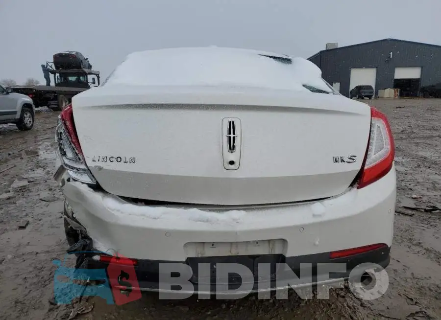 1LNHL9DK9EG609933 Photo# 6