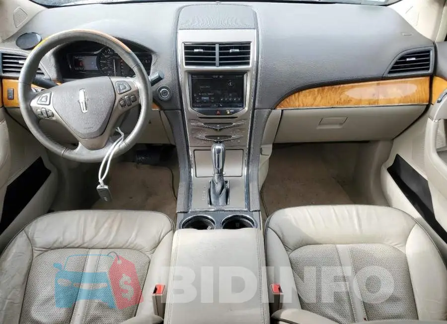 2LMDJ8JK2EBL18155 Photo# 8