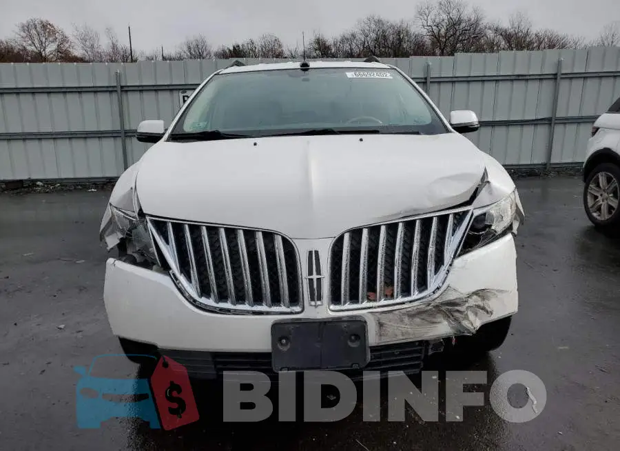 2LMDJ8JK2EBL18155 Photo# 5
