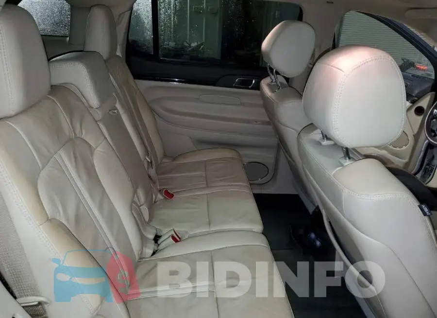 2LMHJ5FK7EBL58272 Photo# 11