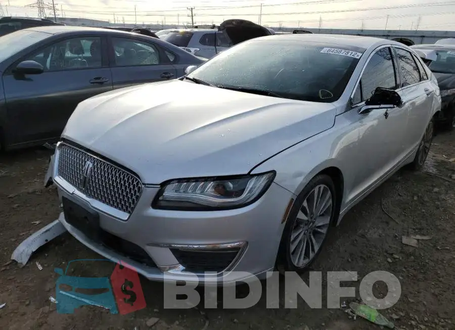 3LN6L5C97HR608937 Photo# 2
