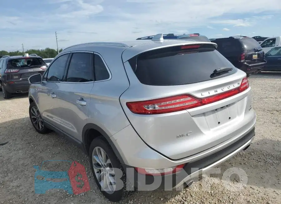 5LMCJ2C98GUJ26876 Photo# 2