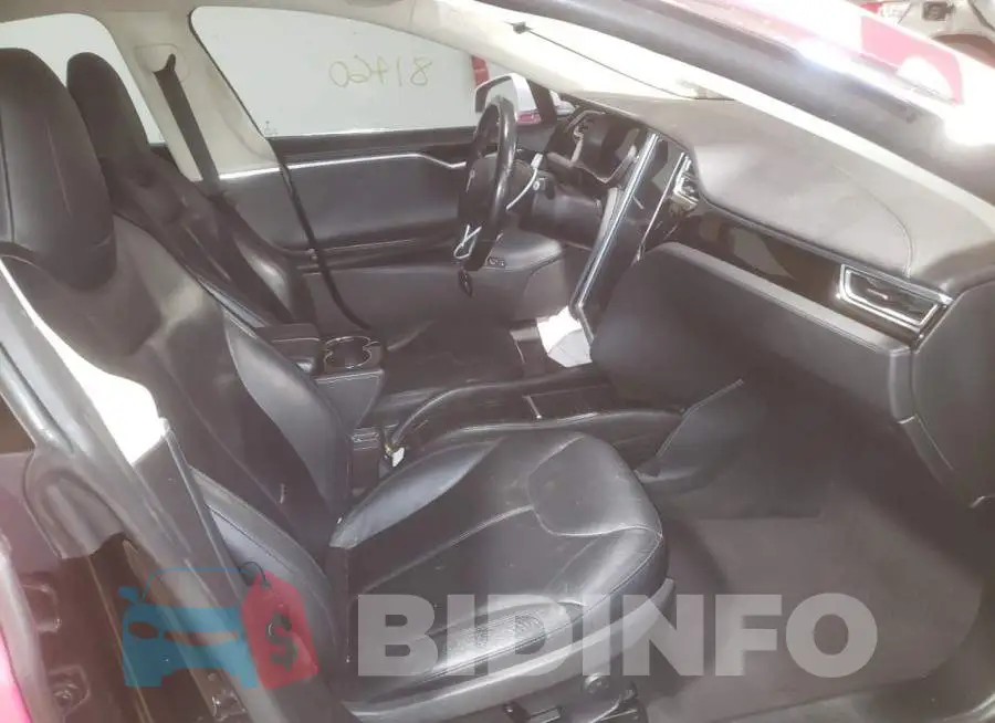 5YJSA1H17EFP52019 Photo# 5