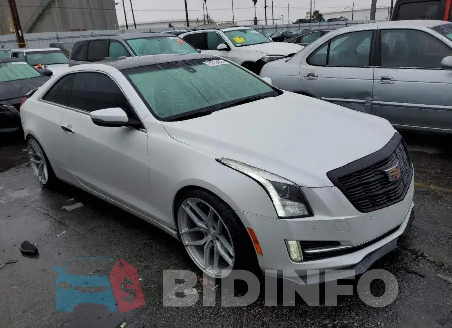 1G6AB1RX3F0120536 Photo# 4