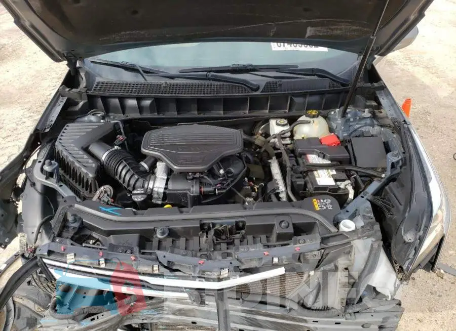1GYKNARS8JZ246922 Photo# 12