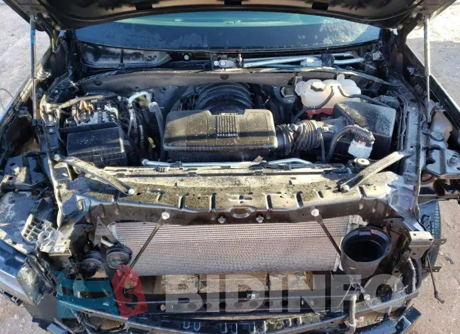 1GYS4GKL2MR293828 Photo# 7