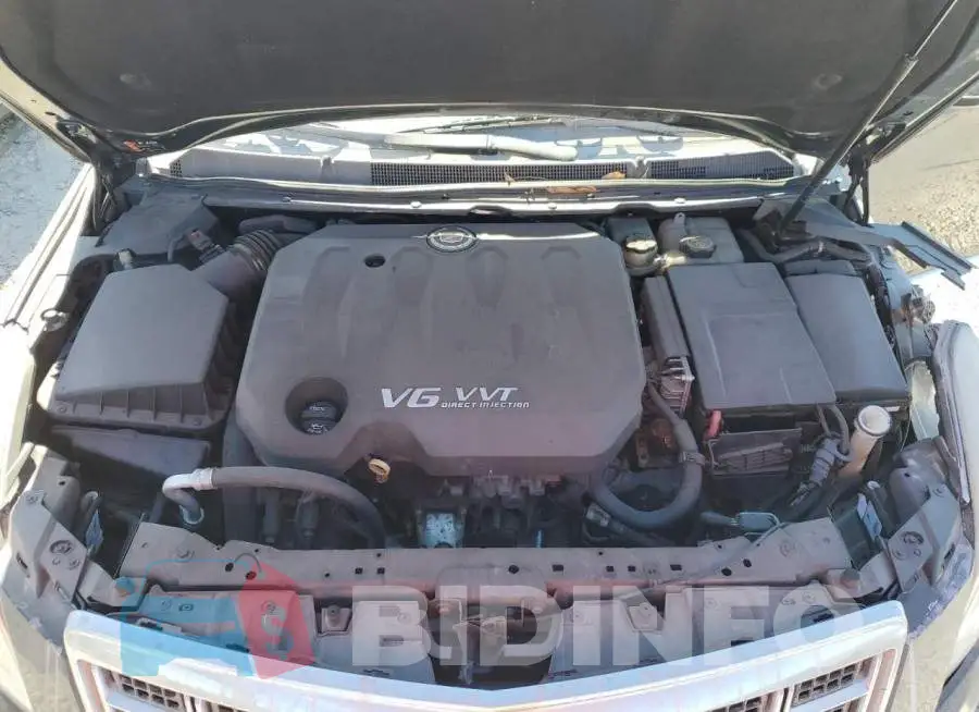 2G61M5S3XE9200316 Photo# 11