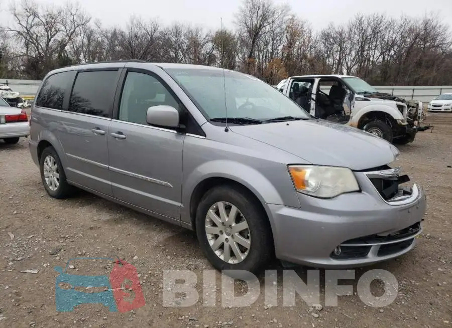 2C4RC1BG4ER438175 Photo# 4