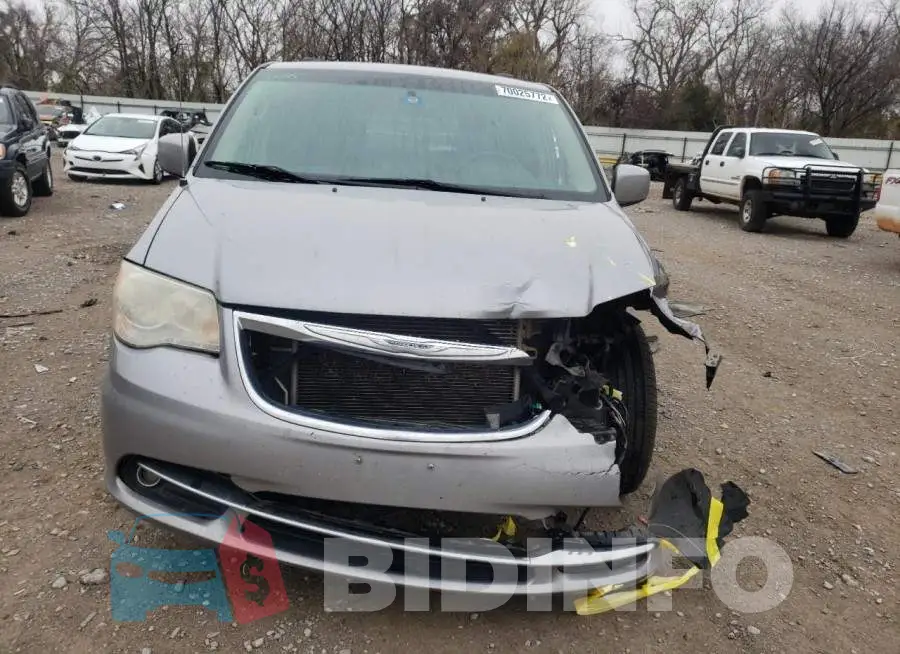 2C4RC1BG4ER438175 Photo# 5