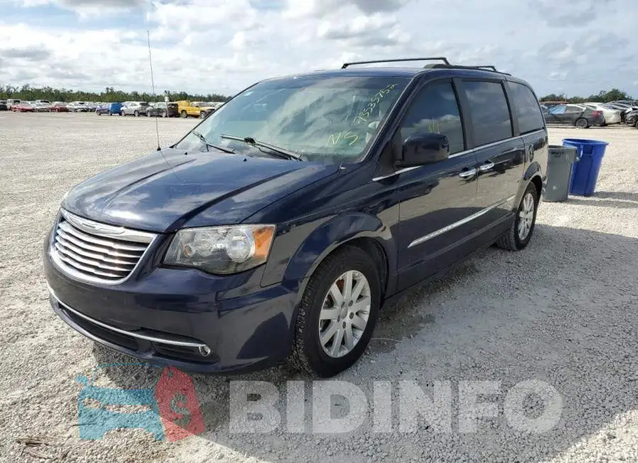 2C4RC1BG7FR675020 Photo# 1