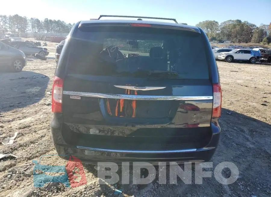 2C4RC1BG9GR150834 Photo# 6