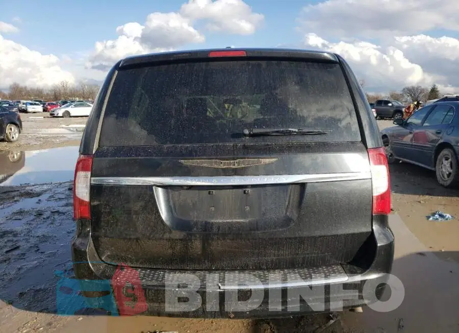 2C4RC1BGXFR742936 Photo# 6