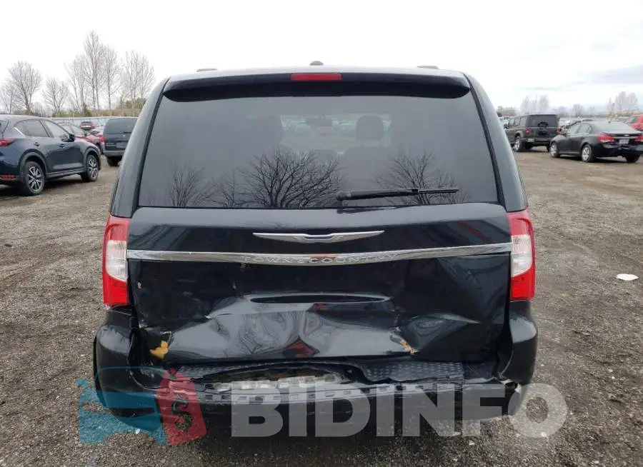 2C4RC1CG9GR155854 Photo# 6