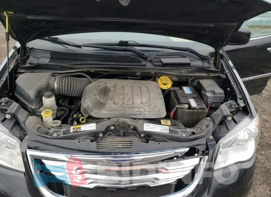 2C4RC1CG9GR155854 Photo# 12
