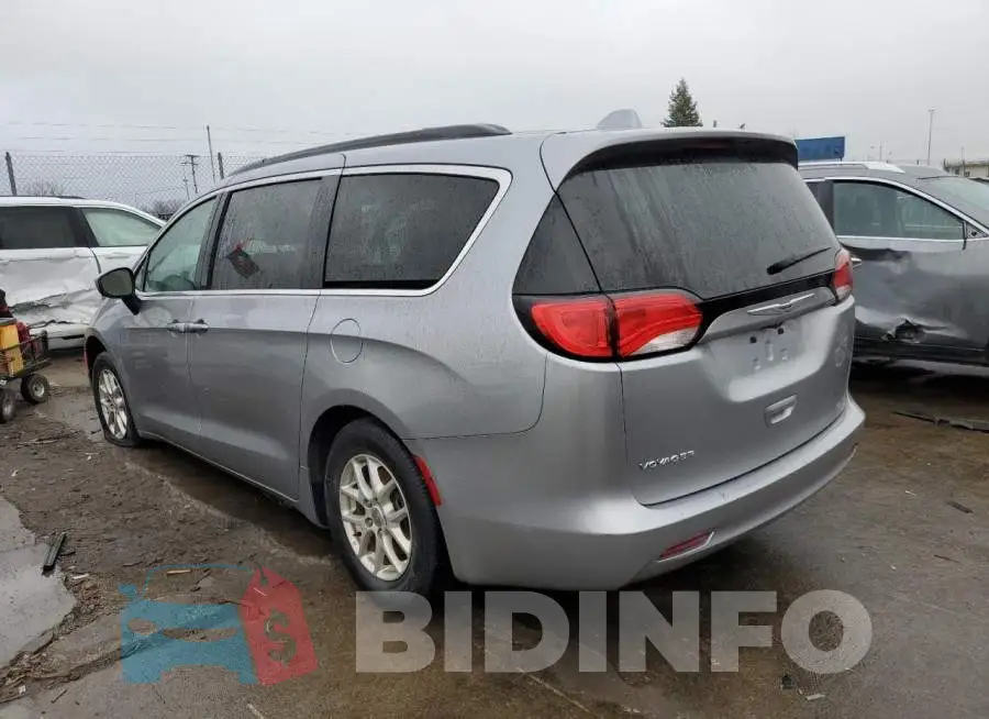 2C4RC1DG5LR257032 Photo# 2