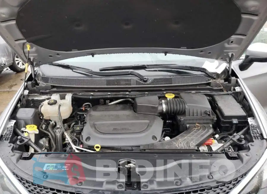 2C4RC1DG5LR257032 Photo# 12