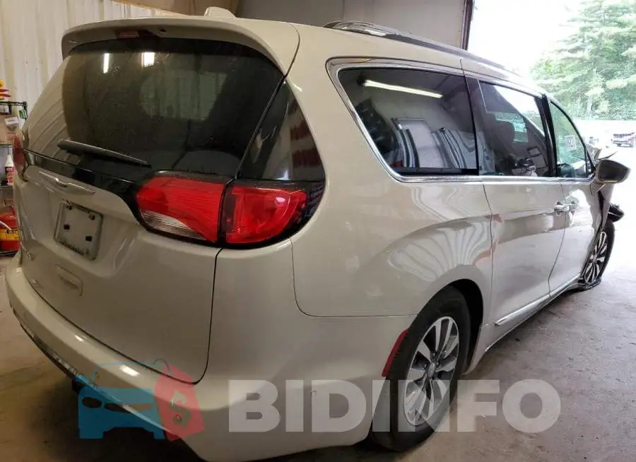 2C4RC1EG9LR122022 Photo# 4