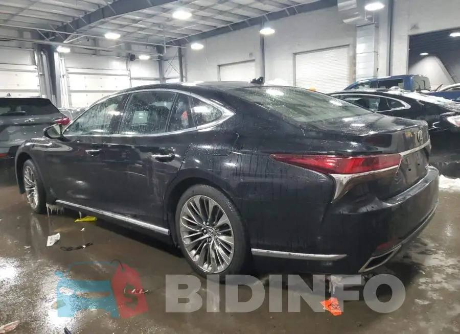 JTHB51FF3J5002680 Photo# 2