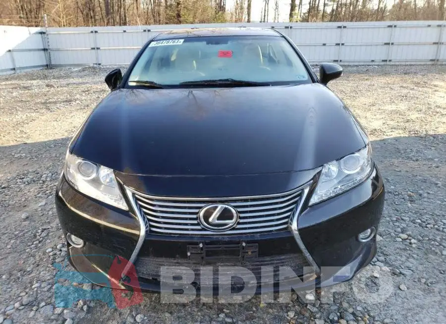 JTHBK1GG3F2190156 Photo# 5