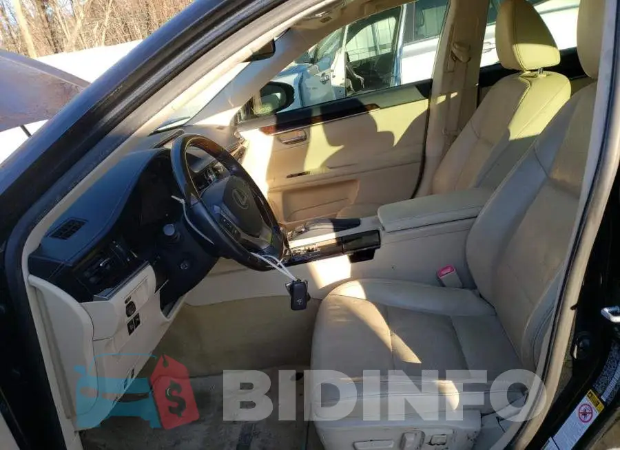 JTHBK1GG3F2190156 Photo# 7