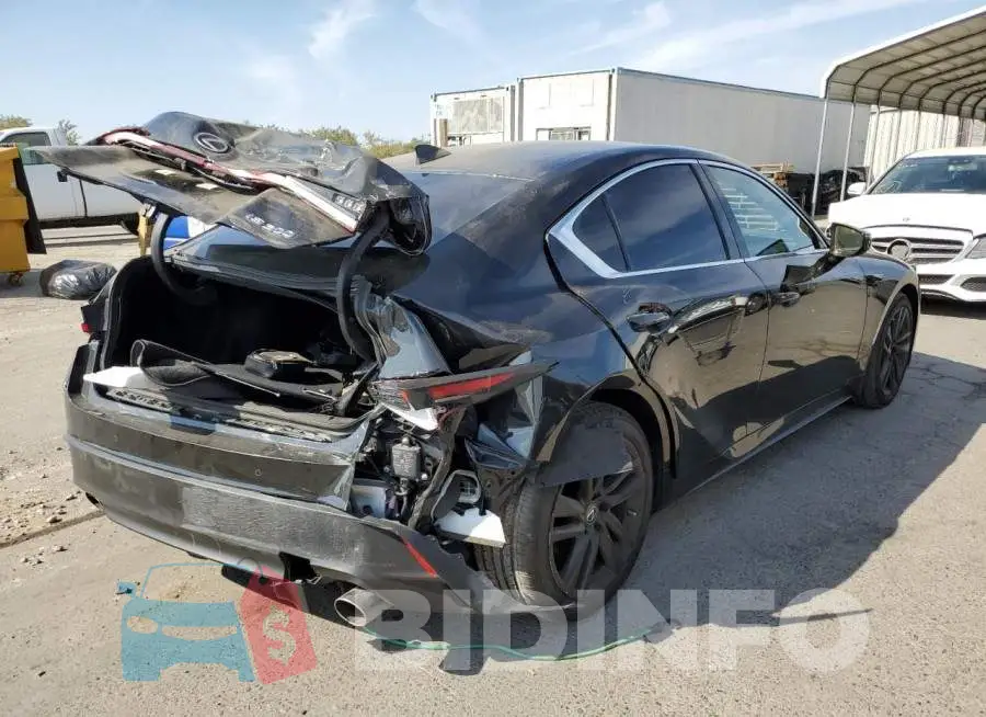 JTHCA1D21M5113961 Photo# 4