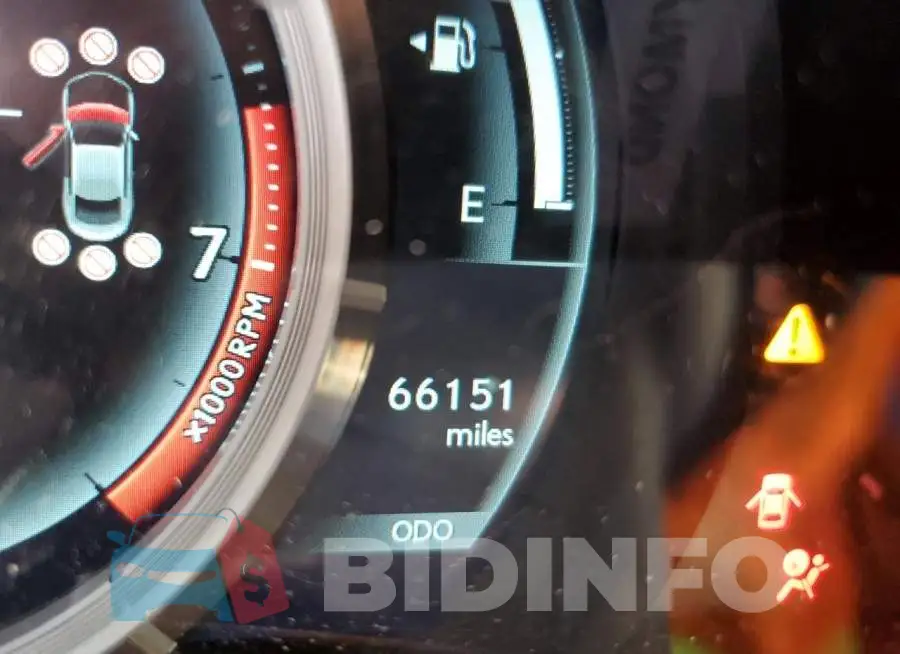 JTHHE5BC9F5002266 Photo# 8