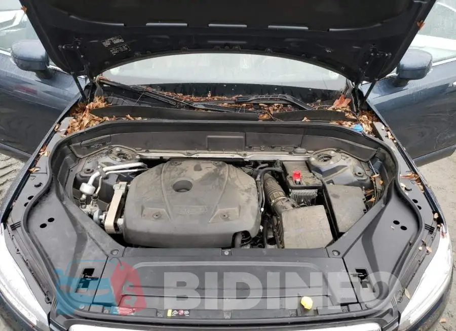 YV4A22PK6K1491766 Photo# 11
