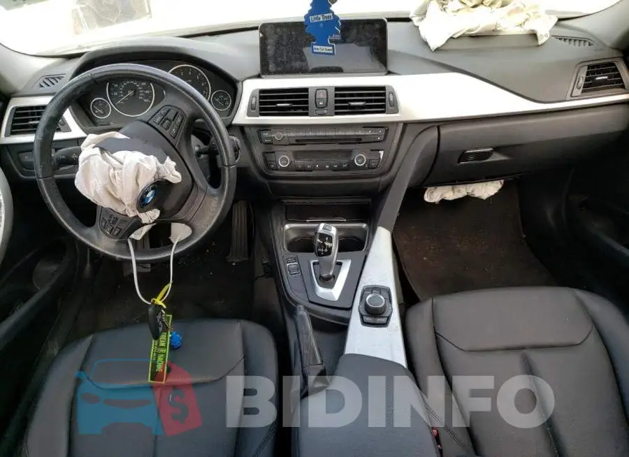WBA3B1C50EK131619 Photo# 8