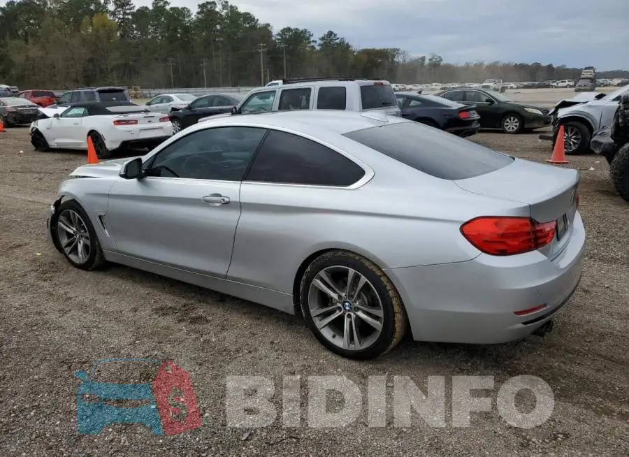 WBA3N7C55GK227744 Photo# 2