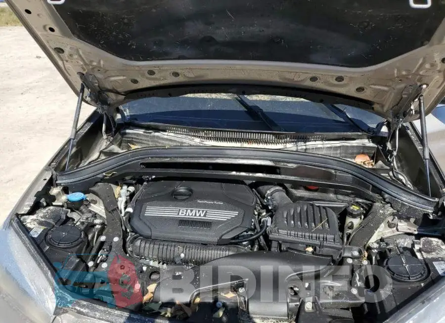 WBXJG7C04M5T21796 Photo# 7