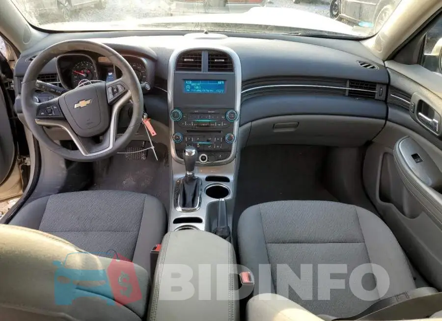 1G11B5SL0FF345160 Photo# 8