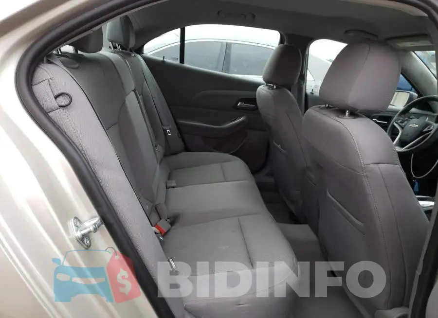 1G11B5SL2EF106434 Photo# 10