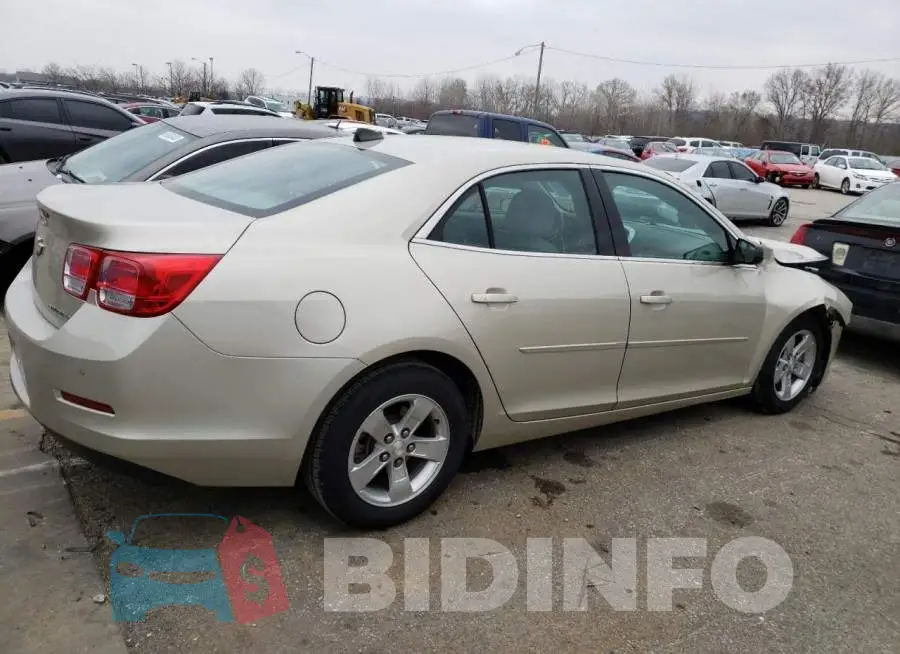 1G11B5SL2EF106434 Photo# 3