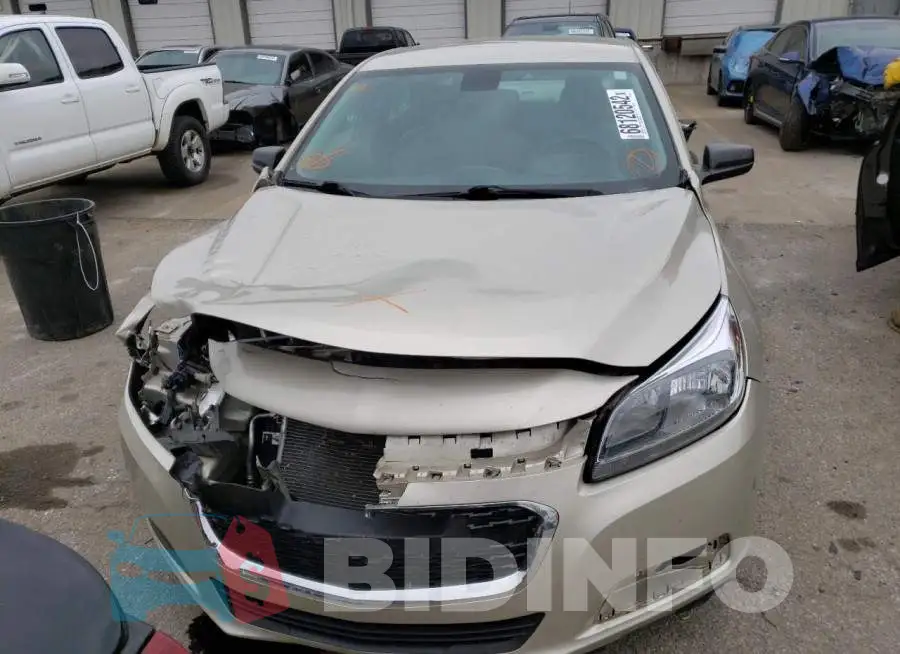 1G11B5SL2EF106434 Photo# 5