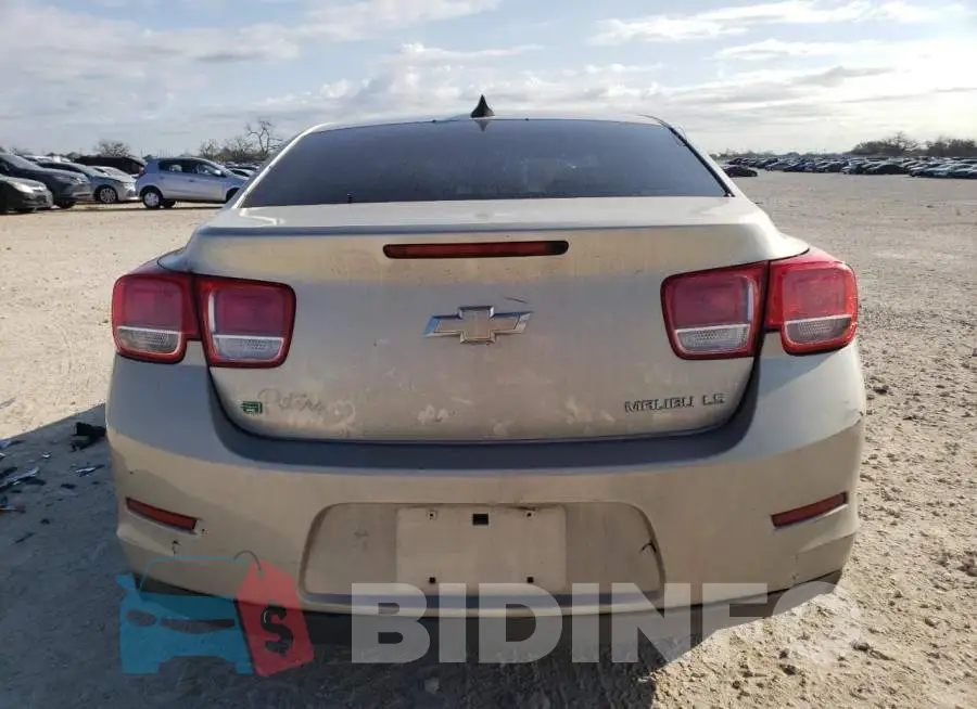 1G11B5SL5FF301526 Photo# 6