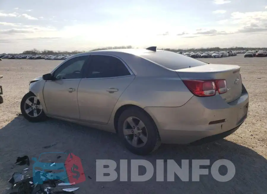 1G11B5SL5FF301526 Photo# 2