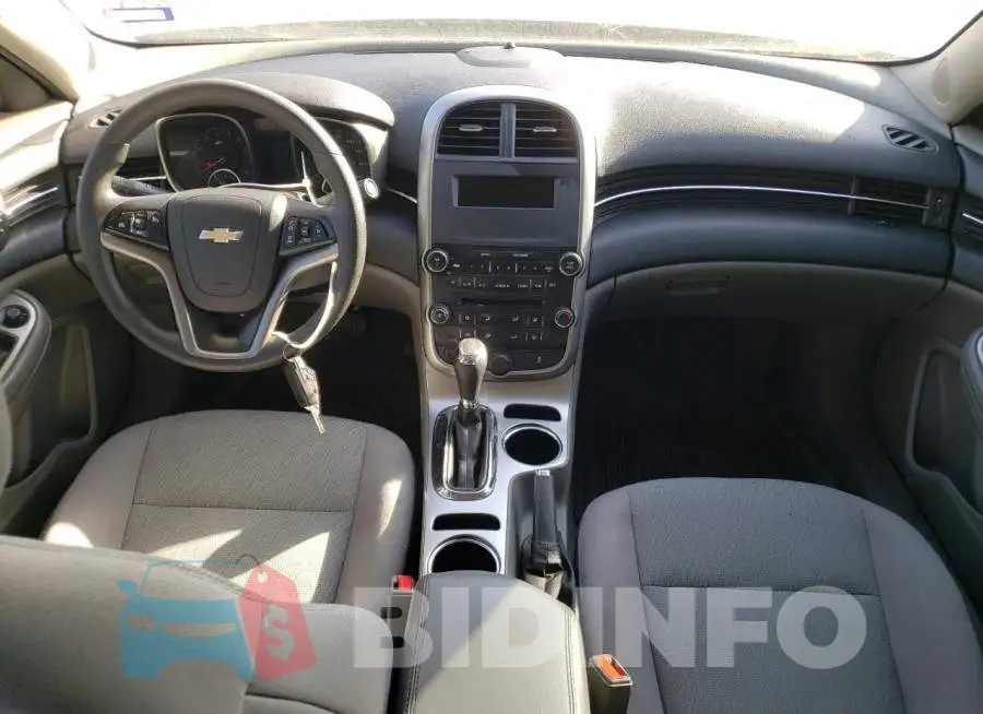 1G11B5SL5FF301526 Photo# 8