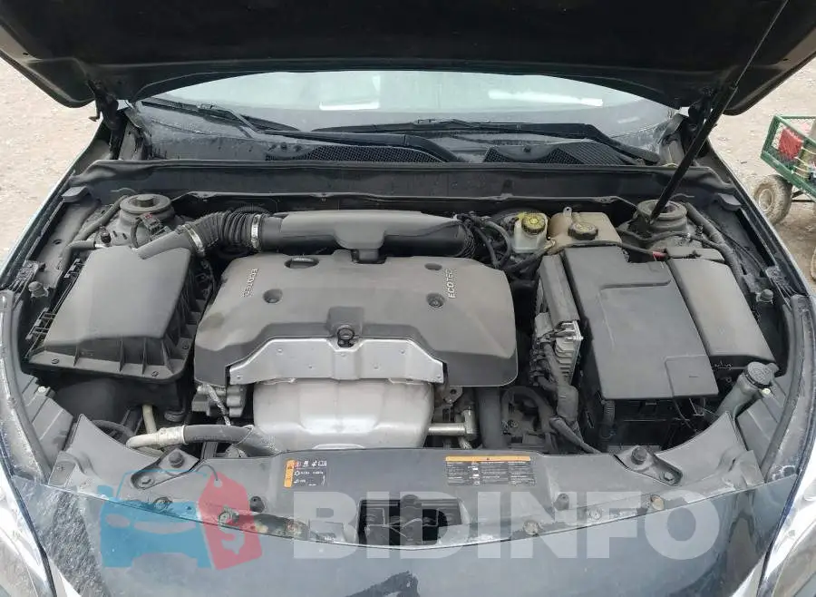 1G11H5SL7EF262452 Photo# 7