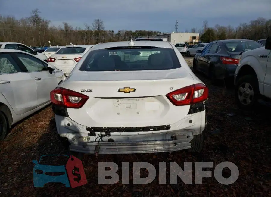1G1BE5SM8K7117741 Photo# 6