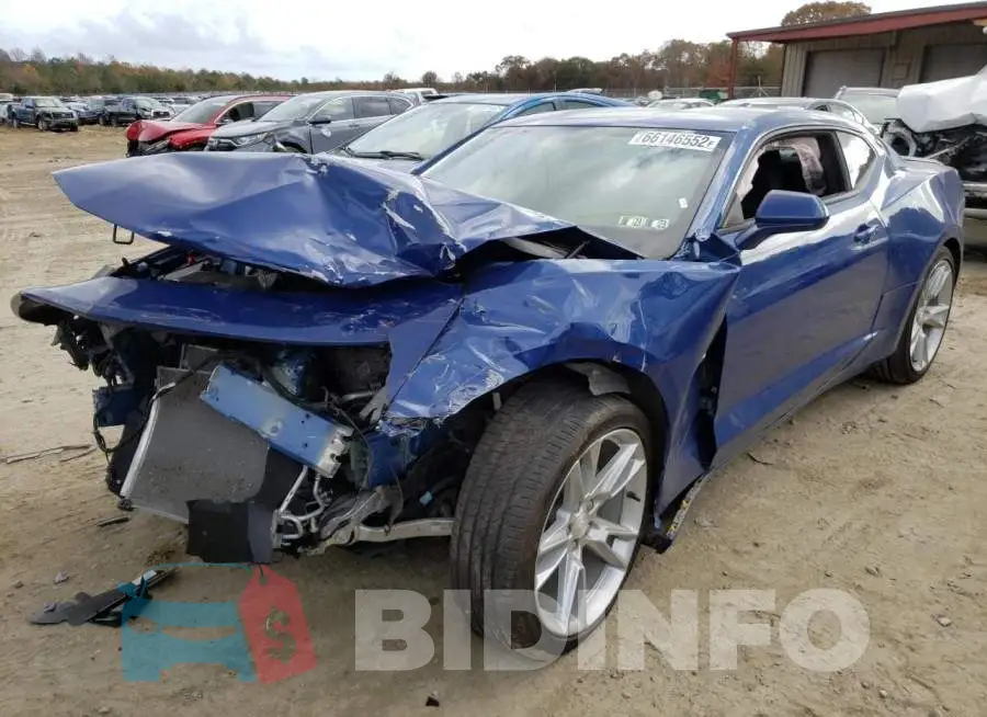 1G1FB1RS0M0127165 Photo# 2