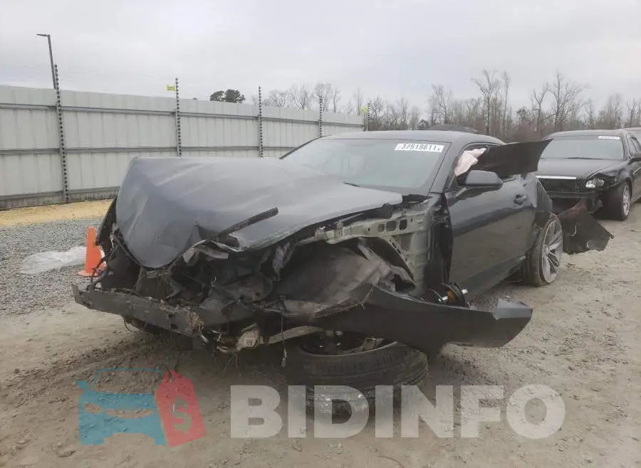 1G1FB1RSXJ0123071 Photo# 2
