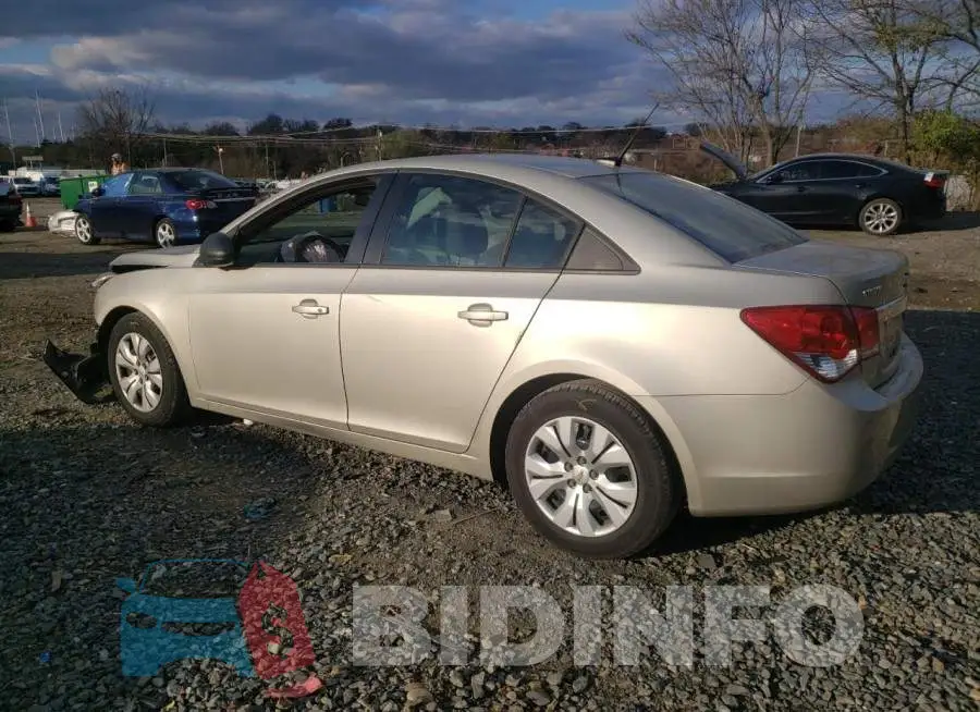 1G1PA5SG7E7188364 Photo# 2
