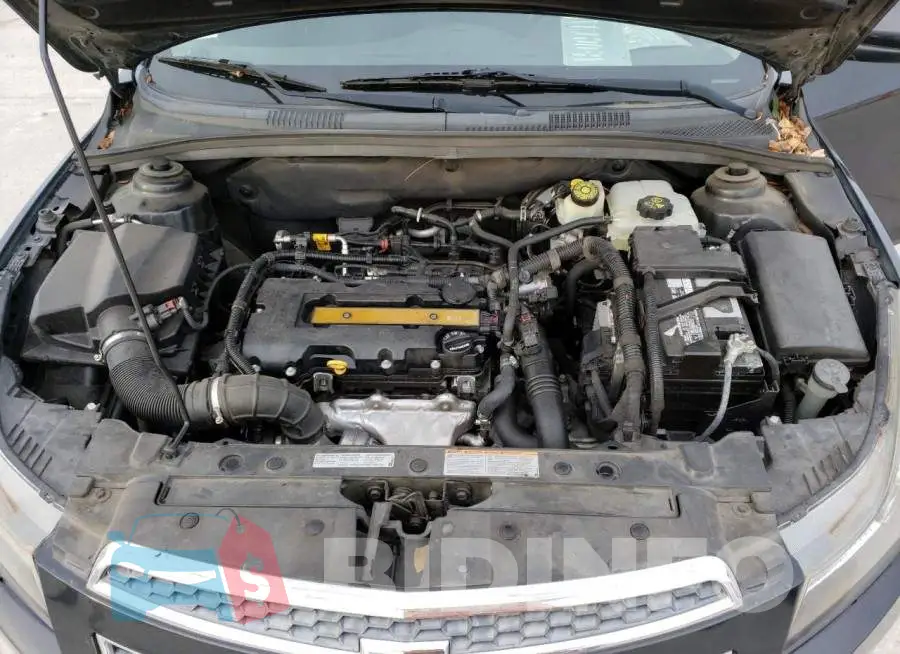 1G1PC5SB1E7349841 Photo# 11