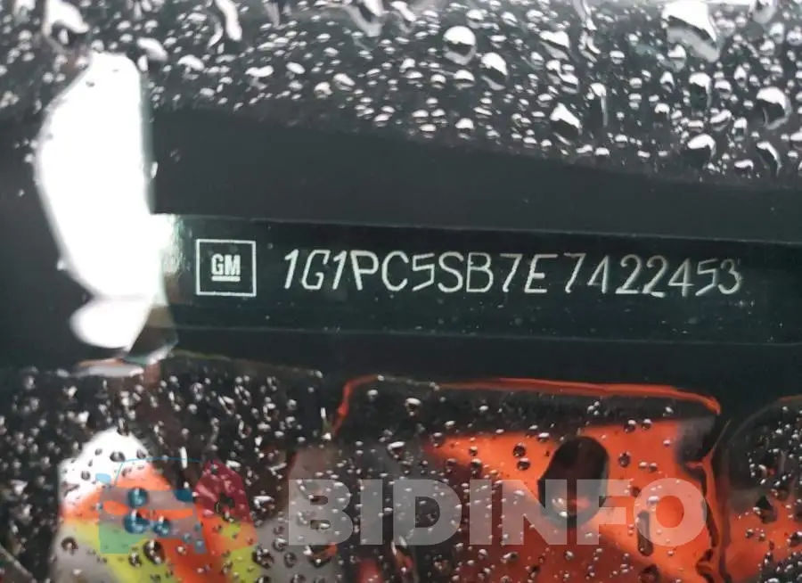 1G1PC5SB7E7422453 Photo# 12