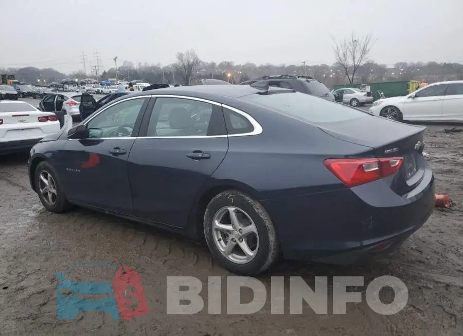 1G1ZB5ST0HF271731 Photo# 2