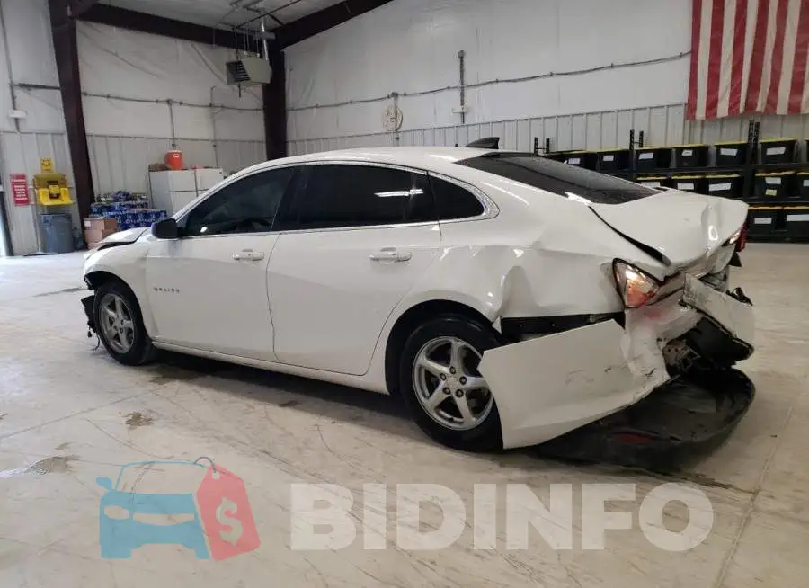 1G1ZB5ST6HF140660 Photo# 2